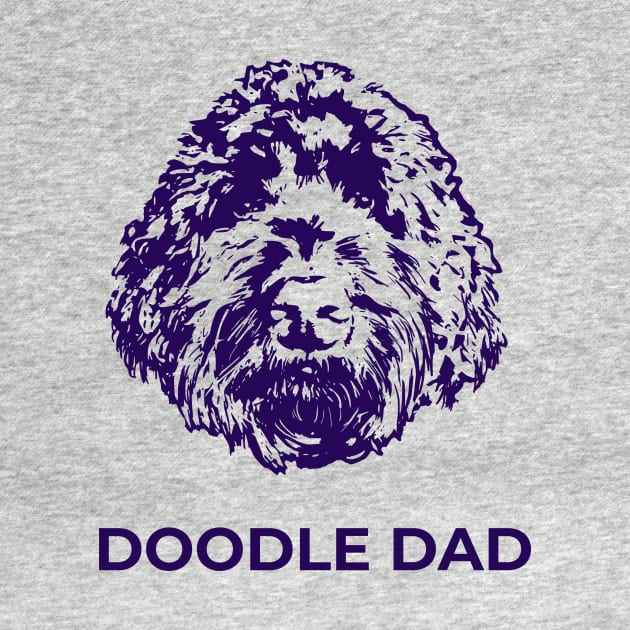 Doodle Dad by TimeTravellers